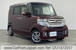 honda n-box 2016 CFJ1472057