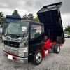 mitsubishi-fuso canter 2017 GOO_NET_EXCHANGE_0404019A30250623W001 image 1