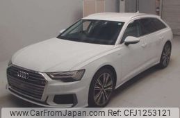 audi a6 2019 -AUDI--Audi A6 AAA-F2DLZF--WAUZZZF25KN064659---AUDI--Audi A6 AAA-F2DLZF--WAUZZZF25KN064659-