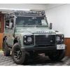 rover defender 2016 -ROVER--Defender ﾌﾒｲ--SALLDWBP7FA476490---ROVER--Defender ﾌﾒｲ--SALLDWBP7FA476490- image 1