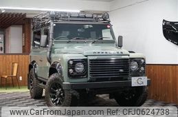 rover defender 2016 -ROVER--Defender ﾌﾒｲ--SALLDWBP7FA476490---ROVER--Defender ﾌﾒｲ--SALLDWBP7FA476490-