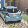 toyota vitz 2016 -TOYOTA--Vitz NSP130-2252108---TOYOTA--Vitz NSP130-2252108- image 2