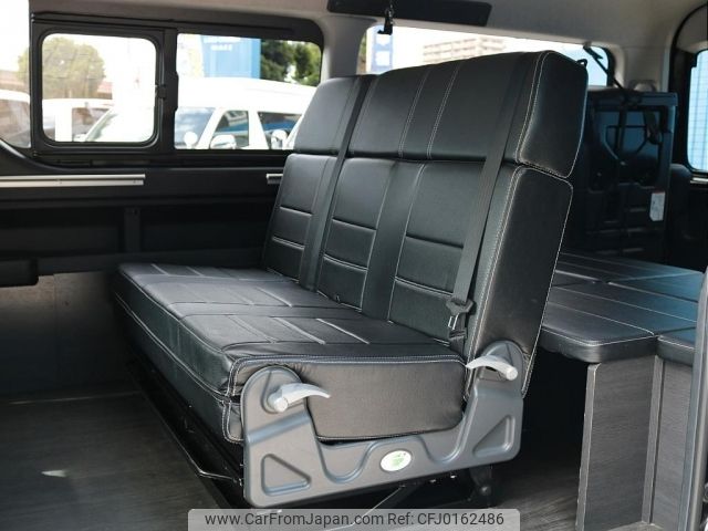 toyota hiace-wagon 2022 -TOYOTA--Hiace Wagon 3BA-TRH214W--TRH214-0065582---TOYOTA--Hiace Wagon 3BA-TRH214W--TRH214-0065582- image 2