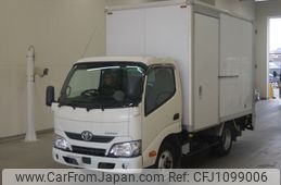 toyota toyota-others 2018 -TOYOTA--Toyota XZU605-0019716---TOYOTA--Toyota XZU605-0019716-