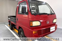 honda acty-truck 1993 CFJ1871163