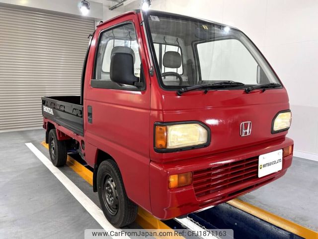 honda acty-truck 1993 CFJ1871163 image 2