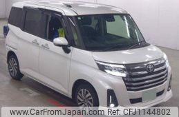toyota roomy 2021 quick_quick_5BA-M900A_0527315