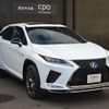 lexus rx 2022 -LEXUS--Lexus RX 6AA-GYL25W--GYL25-0027751---LEXUS--Lexus RX 6AA-GYL25W--GYL25-0027751- image 3