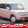 suzuki alto-lapin 2016 quick_quick_HE33S_HE33S-129368 image 1