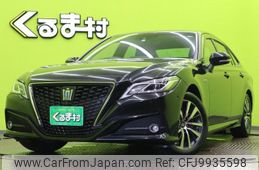 toyota crown-hybrid 2018 quick_quick_6AA-AZSH20_AZSH20-1013468