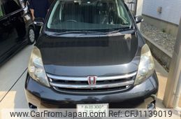 toyota isis 2010 -TOYOTA--Isis DBA-ZGM10W--ZGM10-0016147---TOYOTA--Isis DBA-ZGM10W--ZGM10-0016147-