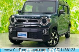 suzuki hustler 2022 CFJ1488123