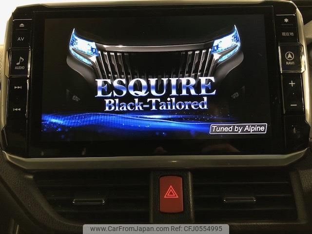 toyota esquire 2019 -TOYOTA--Esquire DBA-ZRR85G--ZRR85-0131546---TOYOTA--Esquire DBA-ZRR85G--ZRR85-0131546- image 2