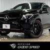 mercedes-benz gle-class 2017 quick_quick_LDA-166024_WDC2923242A094285 image 1