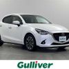 mazda demio 2016 -MAZDA--Demio LDA-DJ5FS--DJ5FS-154685---MAZDA--Demio LDA-DJ5FS--DJ5FS-154685- image 1