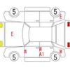 nissan note 2017 -NISSAN--Note DAA-HE12--HE12-073410---NISSAN--Note DAA-HE12--HE12-073410- image 2