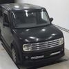 nissan cube-cubic 2005 -NISSAN--Cube Cubic BGZ11--658528---NISSAN--Cube Cubic BGZ11--658528- image 1