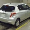 toyota vitz 2013 -TOYOTA 【函館 530ｽ2395】--Vitz DBA-NSP135--NSP135-2025469---TOYOTA 【函館 530ｽ2395】--Vitz DBA-NSP135--NSP135-2025469- image 2