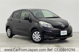 toyota vitz 2014 -TOYOTA--Vitz DBA-NSP130--NSP130-2150738---TOYOTA--Vitz DBA-NSP130--NSP130-2150738-