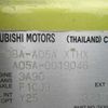 mitsubishi mirage 2013 CFJ1790506 image 26