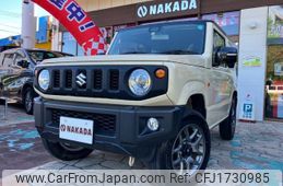 suzuki jimny 2023 CFJ1730985