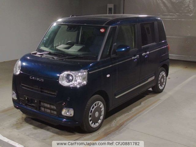 daihatsu move-canbus 2023 -DAIHATSU 【Ｎｏ後日 】--Move Canbus LA850S-0048004---DAIHATSU 【Ｎｏ後日 】--Move Canbus LA850S-0048004- image 1