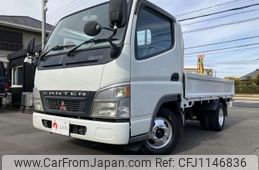 mitsubishi-fuso canter-guts 2005 -MITSUBISHI--Canter Guts CBF-FB700B--FB700B-511139---MITSUBISHI--Canter Guts CBF-FB700B--FB700B-511139-