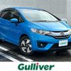 honda fit 2013 -HONDA--Fit DAA-GP5--GP5-3003785---HONDA--Fit DAA-GP5--GP5-3003785- image 1