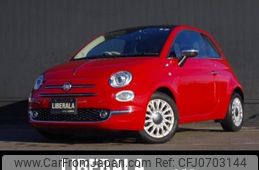 fiat 500 2018 -FIAT--Fiat 500 ABA-31209--ZFA3120000J889470---FIAT--Fiat 500 ABA-31209--ZFA3120000J889470-