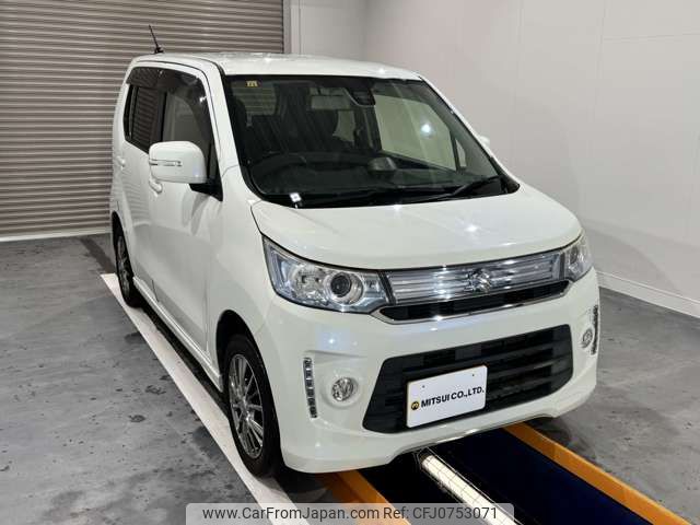 suzuki wagon-r 2014 CMATCH_U00047979127 image 1