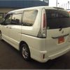 nissan serena 2011 -NISSAN--Serena NC26--001703---NISSAN--Serena NC26--001703- image 20