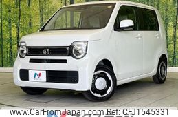 honda n-wgn 2025 CFJ1545331