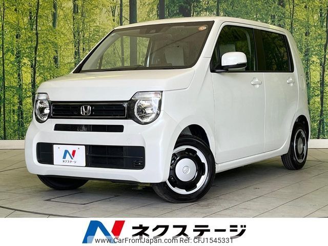 honda n-wgn 2025 CFJ1545331 image 1