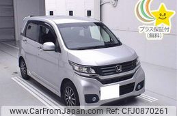 honda n-wgn 2014 -HONDA 【つくば 592ﾏ2】--N WGN JH1-1009978---HONDA 【つくば 592ﾏ2】--N WGN JH1-1009978-