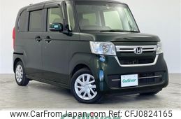 honda n-box 2023 -HONDA--N BOX 6BA-JF3--JF3-5248305---HONDA--N BOX 6BA-JF3--JF3-5248305-