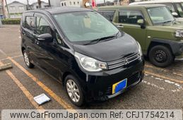 mitsubishi ek-wagon 2015 CFJ1754214
