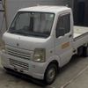 suzuki carry-truck 2011 CFJ1637161 image 4