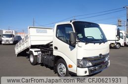 hino dutro 2024 -HINO--Hino Dutoro 2KG-XZU600T--XZU600-0049916---HINO--Hino Dutoro 2KG-XZU600T--XZU600-0049916-