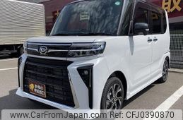 daihatsu tanto 2024 -DAIHATSU 【名変中 】--Tanto LA650S--0442480---DAIHATSU 【名変中 】--Tanto LA650S--0442480-