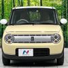 suzuki alto-lapin 2015 -SUZUKI--Alto Lapin DBA-HE33S--HE33S-121450---SUZUKI--Alto Lapin DBA-HE33S--HE33S-121450- image 15