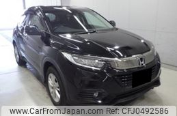 honda vezel 2020 quick_quick_DBA-RU2_RU2-1306725