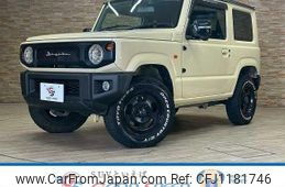 suzuki jimny 2020 quick_quick_3BA-JB64W_JB64W-164906