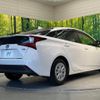 toyota prius 2021 quick_quick_ZVW51_ZVW51-6192102 image 18
