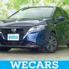 nissan note 2022 quick_quick_6AA-E13_E13-072320 image 1