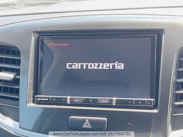 suzuki wagon-r 2012 CFJ1564732 image 2
