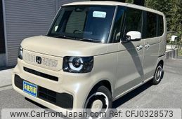 honda n-box 2024 -HONDA 【名変中 】--N BOX JF5--1117950---HONDA 【名変中 】--N BOX JF5--1117950-