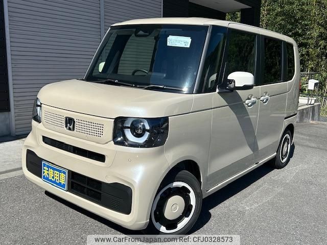 honda n-box 2024 -HONDA 【名変中 】--N BOX JF5--1117950---HONDA 【名変中 】--N BOX JF5--1117950- image 1