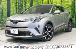 toyota c-hr 2017 -TOYOTA--C-HR DAA-ZYX10--ZYX10-2075982---TOYOTA--C-HR DAA-ZYX10--ZYX10-2075982-