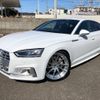 audi a5 2017 -AUDI 【名変中 】--Audi A5 F5CYRL--JA018912---AUDI 【名変中 】--Audi A5 F5CYRL--JA018912- image 10