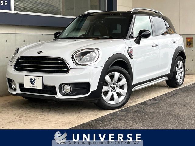 mini mini-others 2018 -BMW--BMW Mini LDA-YT20--WMWYT920103F82426---BMW--BMW Mini LDA-YT20--WMWYT920103F82426- image 1